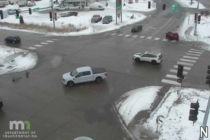 Norwood Young America