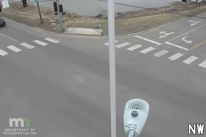 Wyoming › West: US 61: T.H.61 @ Fallbrook Ave