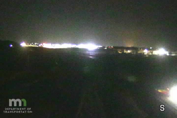 Clinton Falls › South: I-35: I-35 NB (MP 46.50)