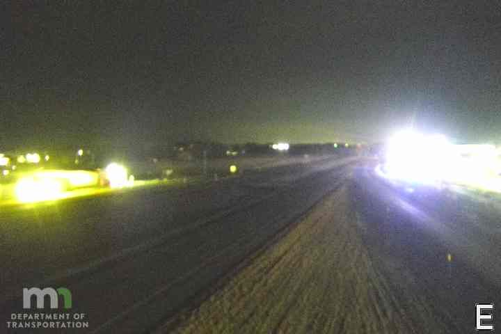 Kasson › East: US 14: U.S.14 EB @ T.H.57