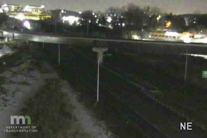 Eden Prairie › North-east: US 212: T.H.212 WB @ Shady Oak Rd