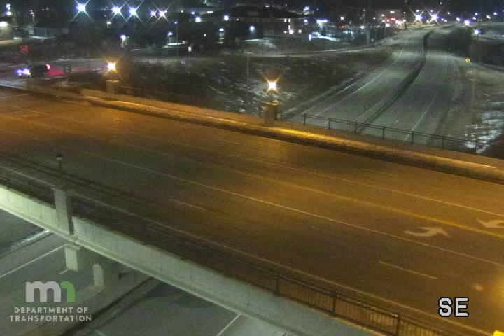 Lauderdale › South-east: MN 280: T.H.280 SB @ Hennepin Ave (Larpenteur Av)