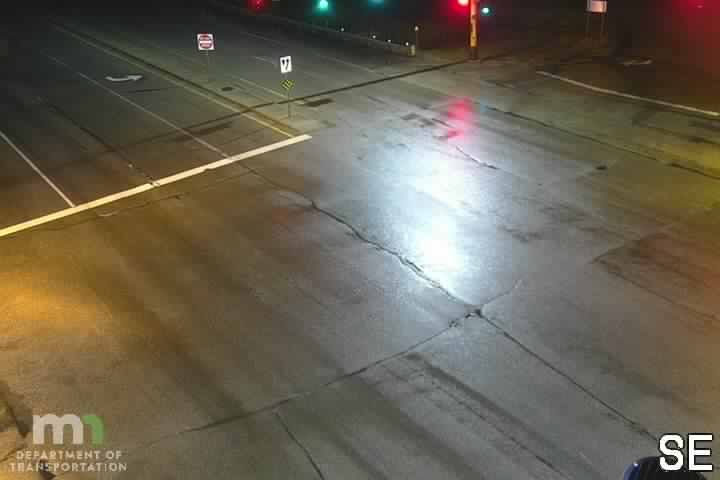 Medina › South-east: MN 55: T.H.55 WB @ Clydesdale Tr