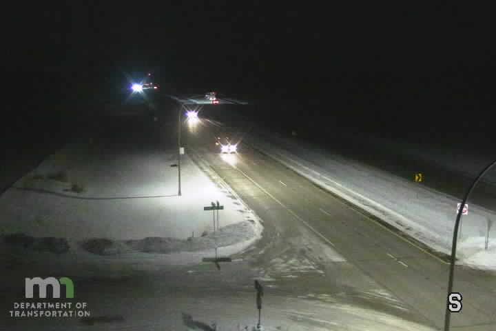 Cannon Falls: US 52: T.H.52 NB @ Wagner Hill Way (MP 93)