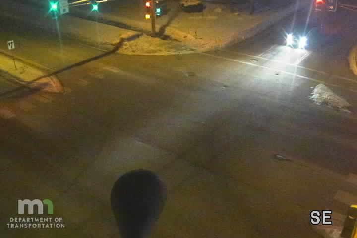 Hastings: MN 55: T.H.55 WB @ Pine St SB