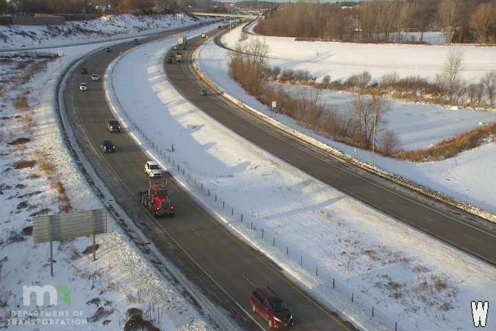 Eden Prairie: US 212: T.H.212 EB - Rd