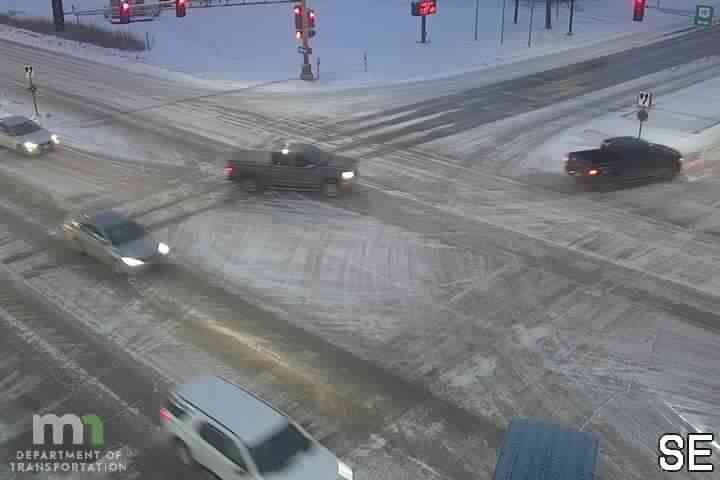Moorhead: US 10: T.H.10 WB @ 34th St