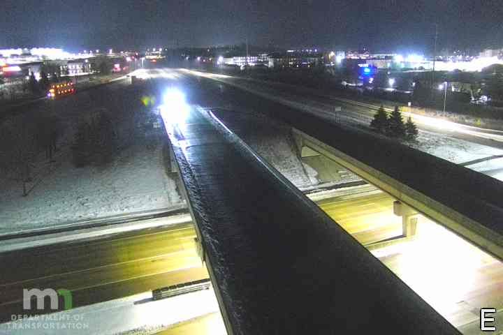 Mankato: US 14: U.S.14 WB @ T.H.22 SB