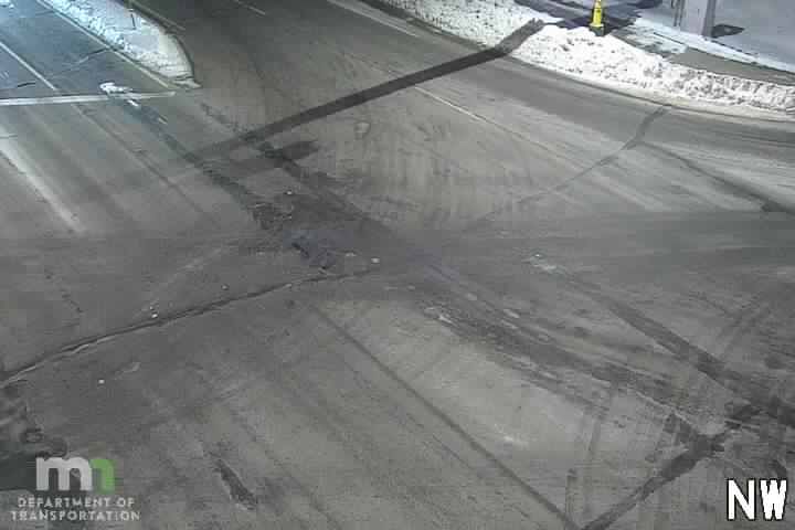 Brainerd: MN 210: T.H.210 EB @ T.H.25 NB