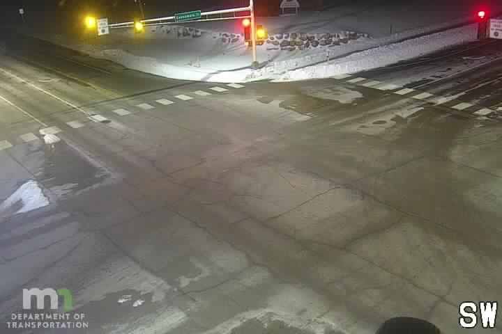 Rosemount: MN 3: T.H.3 @ Connemara Tr