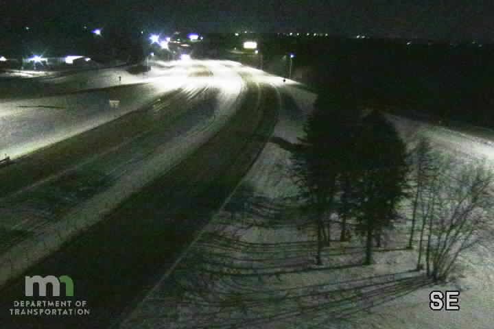 Pine Island: US 52: T.H.52 SB @ Co Rd 11 (MP 71.3)