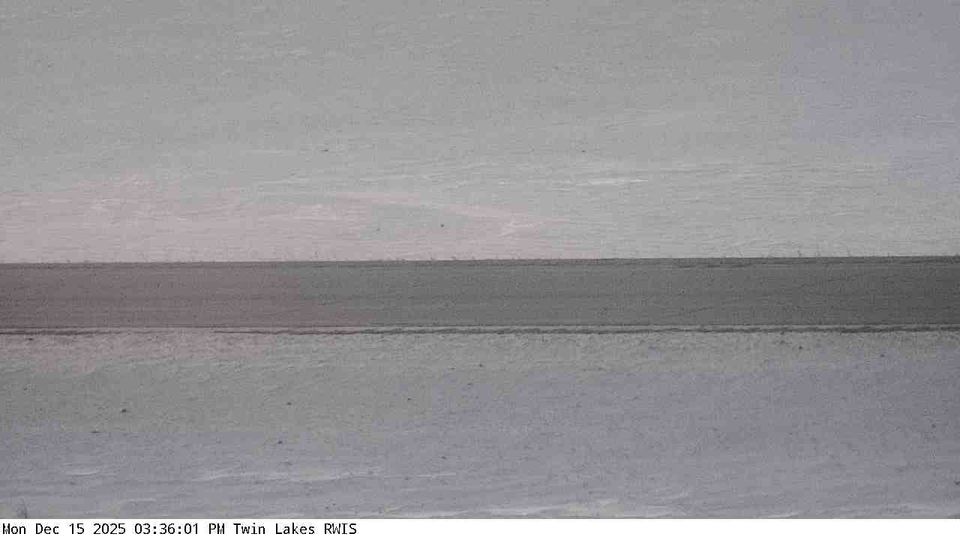 Silver Lake: I-35: I-35 (Twin Lakes - MP 1): I-35 (Twin Lakes - MP 1) View 1