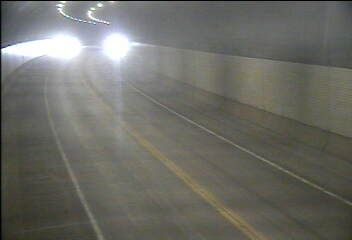 Silver Creek: MN 61: T.H.61 NB (Silver Cliff Tunnel 2)