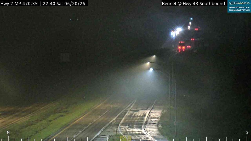 Bennet: NE 2 - Corner: East