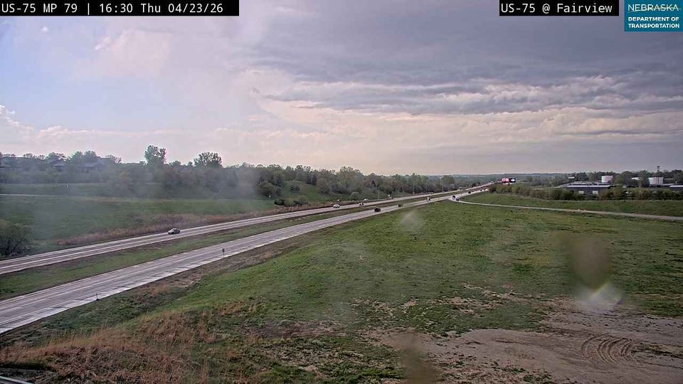 Offutt Air Force Base