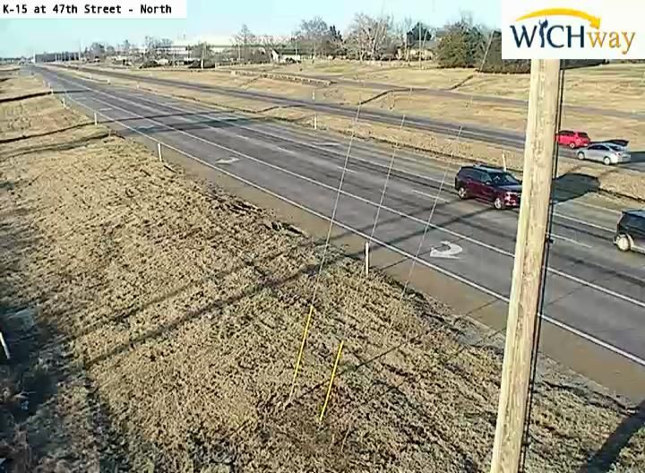 Keeler: K-15 & 47TH ST