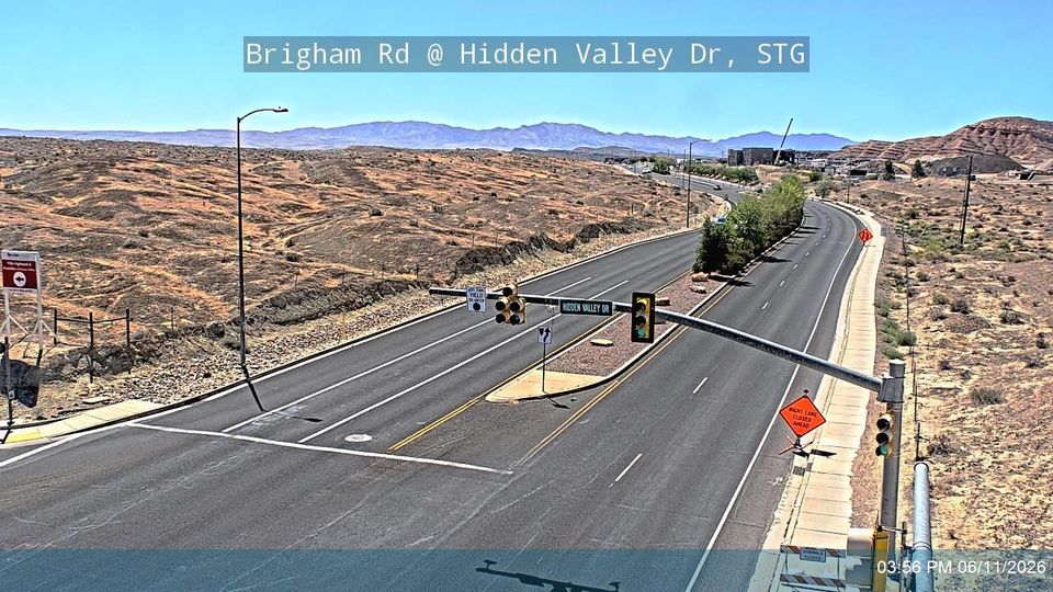 St. George