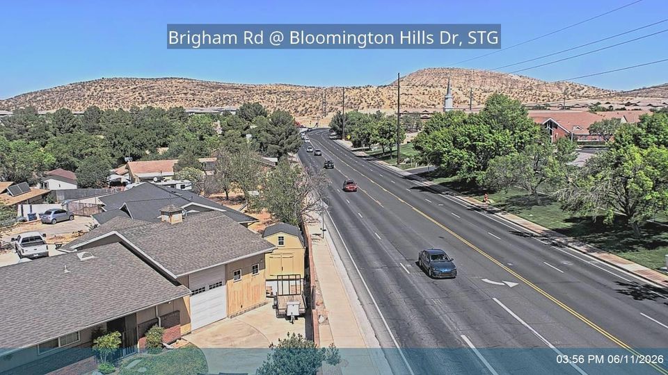 St. George
