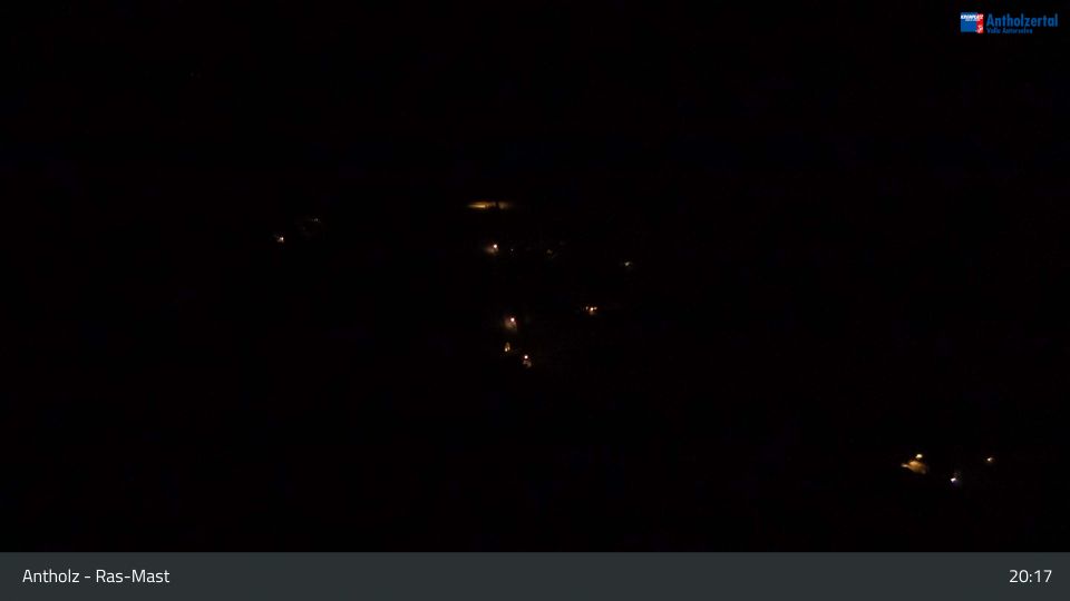 Rasen-Antholz - Rasun-Anterselva