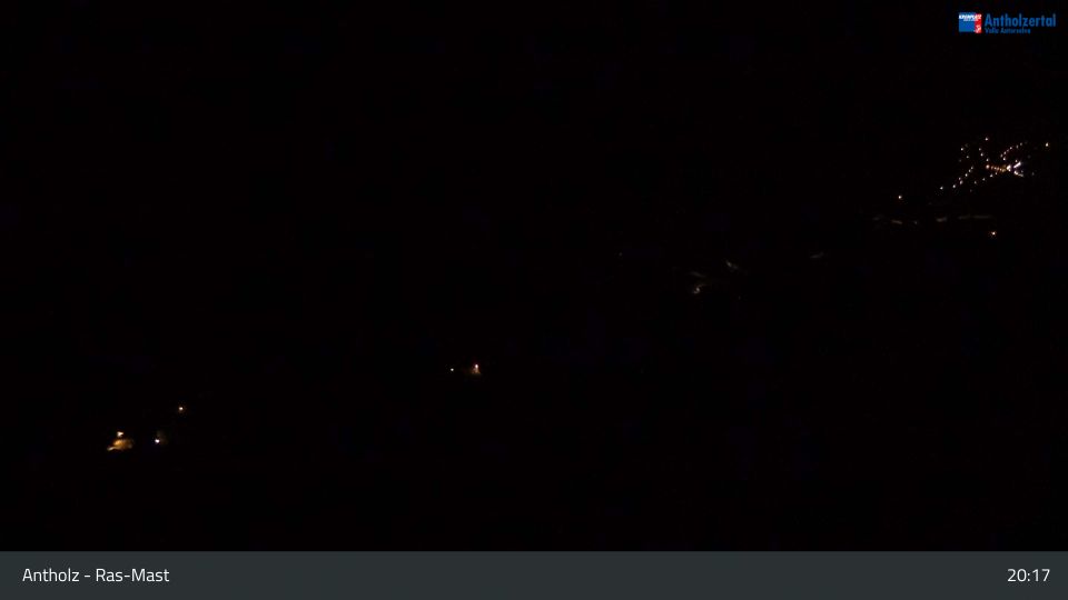 Rasen-Antholz - Rasun-Anterselva