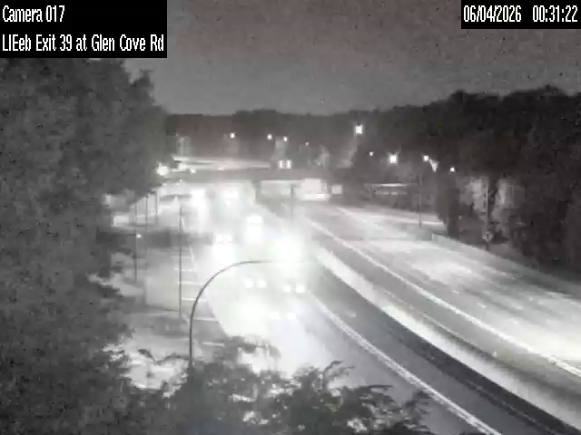 East Hills › West: Long Island Expressway