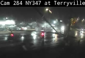 Port Jefferson Station