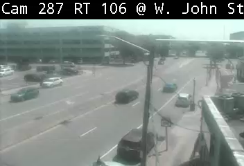 Jericho › South-east