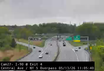 Roessleville › West