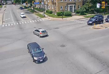 Rochester › West: Driving Park Avenue