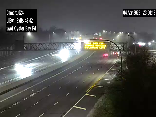 Syosset › South-west