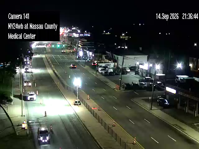 East Meadow › East
