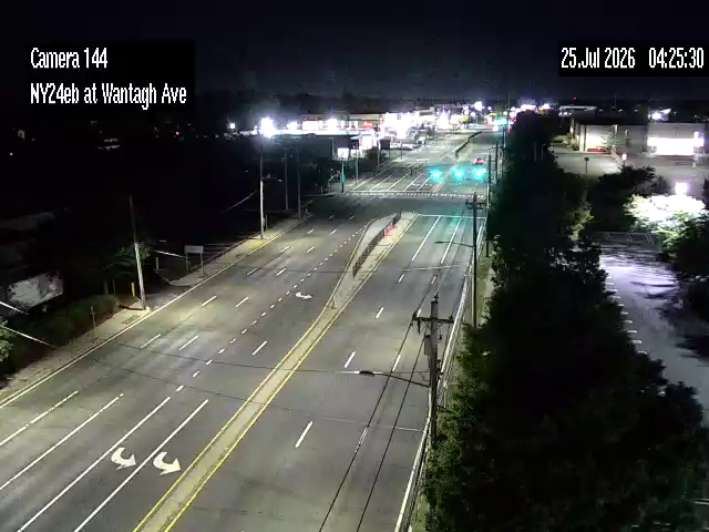 Levittown › East