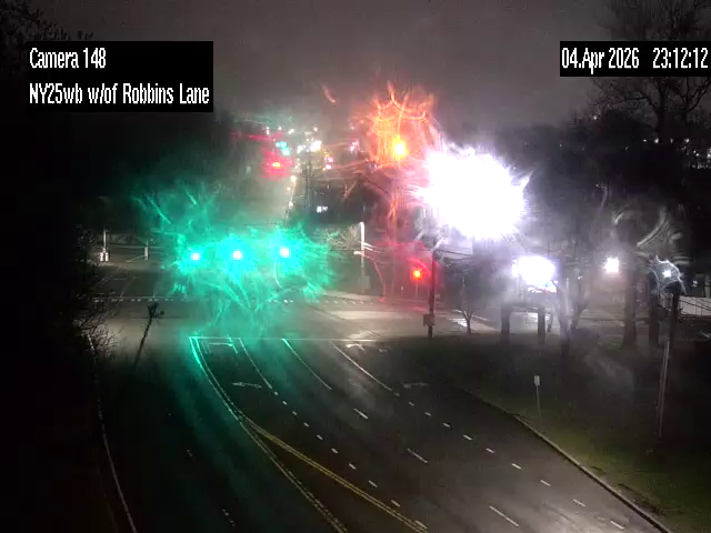 Muttontown › North-east