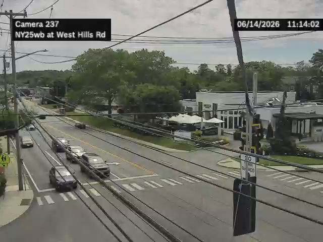Huntington Station