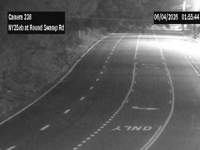 West Hills › North-east