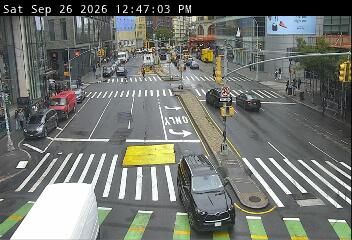 New York › West