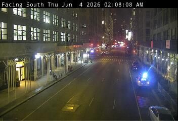 New York › South