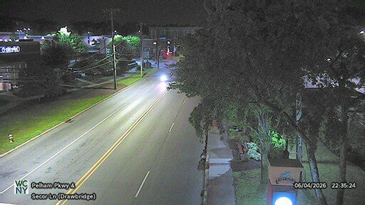Pelham Manor › North-west: South Fulton Avenue