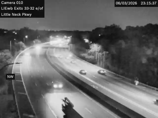 Lake Success › West: Long Island Expressway