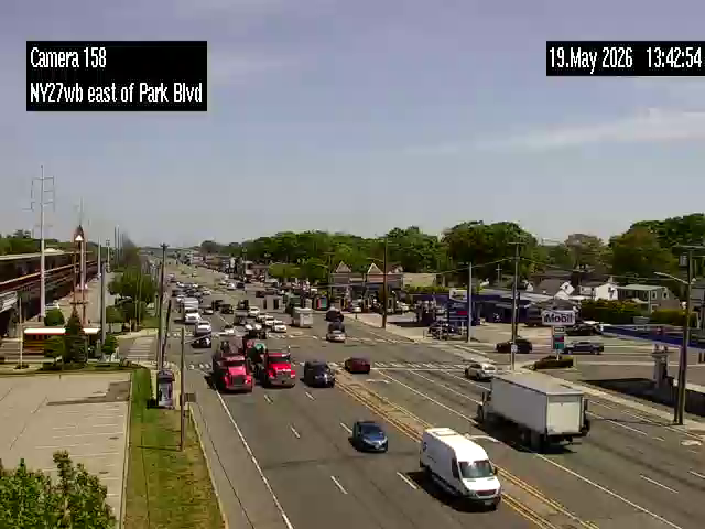 Massapequa › East