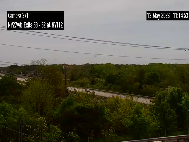 Patchogue › South-east