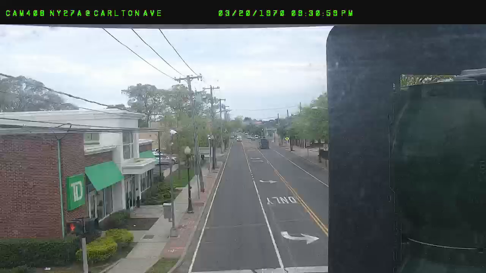East Islip