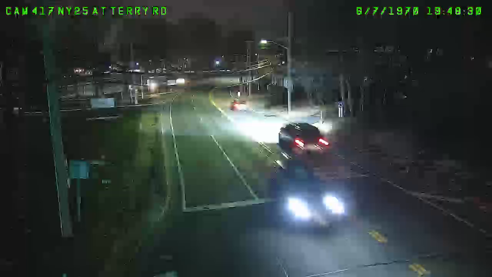 Village of the Branch