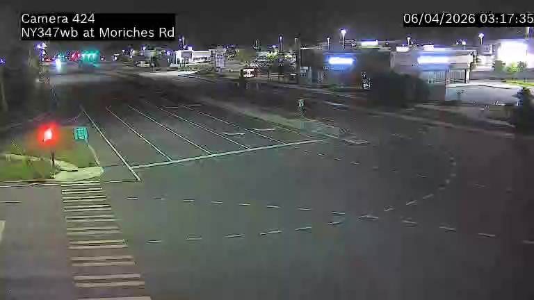 St. James › South-east: Moriches Road