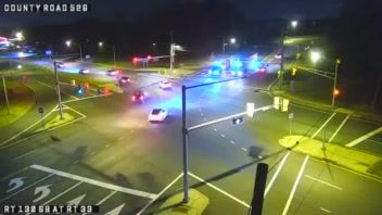 Robbinsville Township