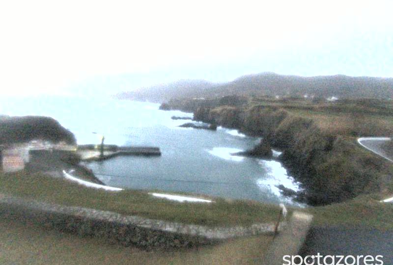 Ponta Delgada: Porto de Pescas de Ponta Delgada