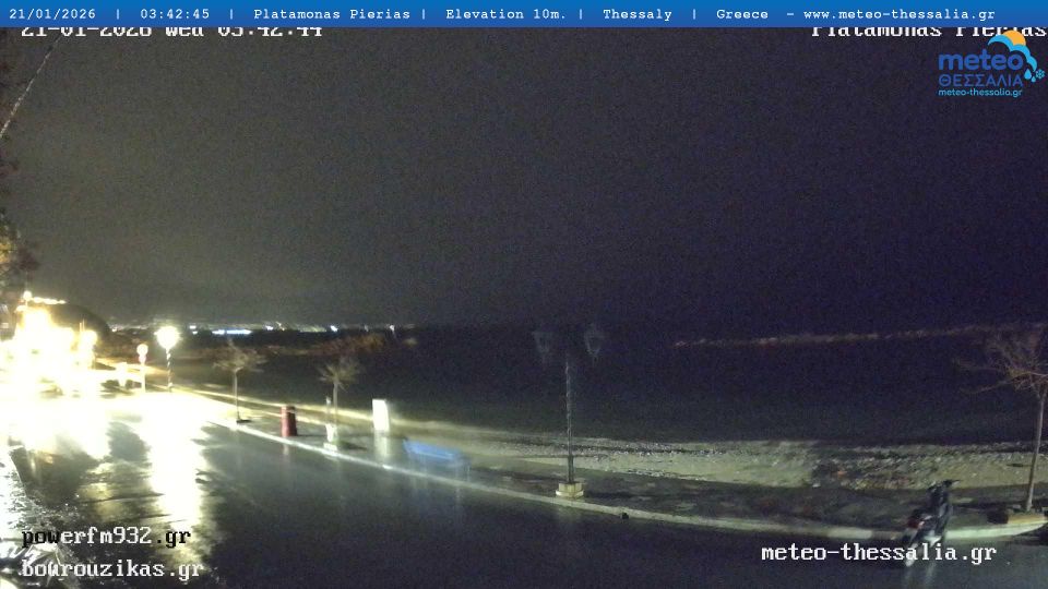 Πλαταμώνας