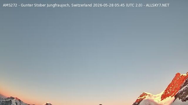 Fieschertal