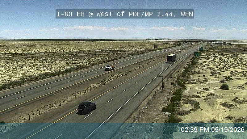Wendover