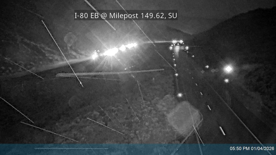 North Snyderville Basin